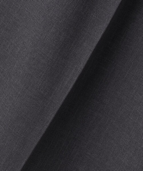 UNFILO(アンフィーロ)の「WOOL TOUCH 機能美パンツ ワイド(その他パンツ・メンズ・グレー系/ネイビー系/ブラック系・SMALL/MEDIUM/LARGE/X-LARGE)」の17枚目の写真