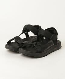 【T16】【CLARKS/クラークス】ATL TREK SEA アウトドア サンダル 64998 65038