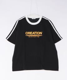 GENERATOR（ジェネレーター）の「ジェネレーター CREATION Tシャツ（Tシャツ/カットソー）」