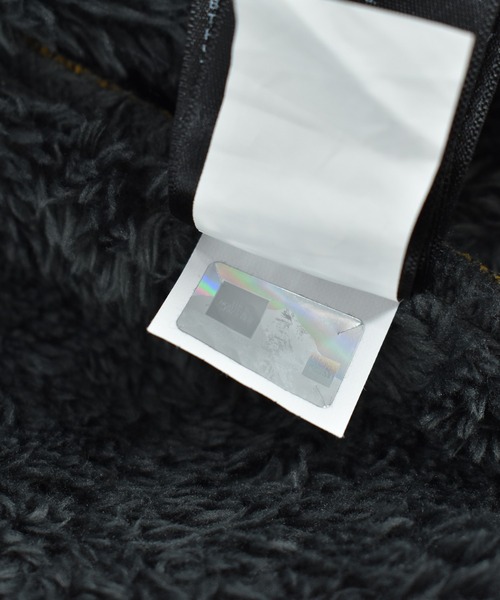 THE NORTH FACE(ザノースフェイス)の「【USED】THE NORTH FACE フリースジャケット(ニット/セーター・メンズ・イエロー・X-LARGE)」の8枚目の写真