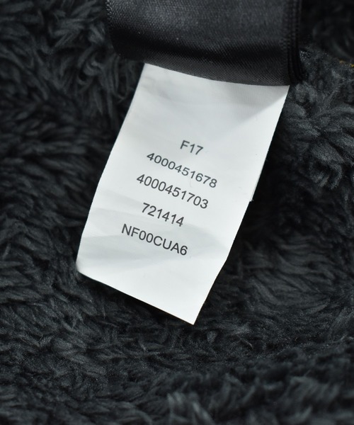 THE NORTH FACE(ザノースフェイス)の「【USED】THE NORTH FACE フリースジャケット(ニット/セーター・メンズ・イエロー・X-LARGE)」の9枚目の写真