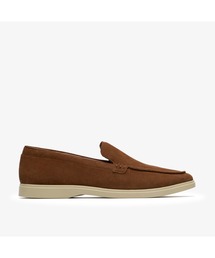 Clarks｜クラークスのローファー（ブラウン/茶色系）通販 - ZOZOTOWN