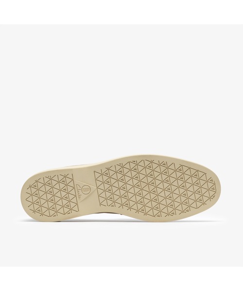 Clarks(クラークス)の「Torford Easy / トーフォードイージー (コーラスエード)(ローファー・メンズ・ブラウン・UK9/UK8.5/UK8/UK7.5/UK7/UK6.5/UK6/UK10/UK9.5)」の3枚目の写真