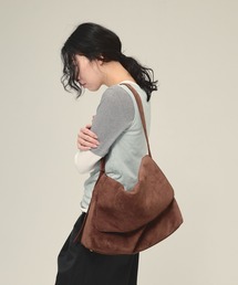 eL | 【eL】Flap Shoulder Bag/647484(ショルダーバッグ)