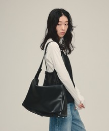 eL | 【eL】Flap Shoulder Bag/647484(ショルダーバッグ)