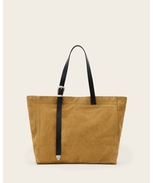ALLSAINTS（オールセインツ）の「HAVEN SUEDE TOTE BAG | HAVEN スエード トート バッグ（トートバッグ）」