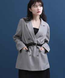 Gready Brilliant｜グレディブリリアンのテーラードジャケット通販