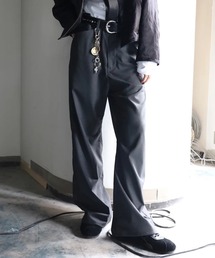 Jieda（ジエダ）の「【Jieda/ジエダ】FLARE PANTS（その他パンツ）」