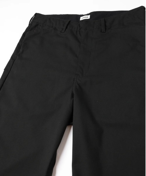 JIEDA(ジエダ)の「【Jieda/ジエダ】FLARE PANTS(その他パンツ・メンズ・ブラック/グレー・2/1)」の9枚目の写真