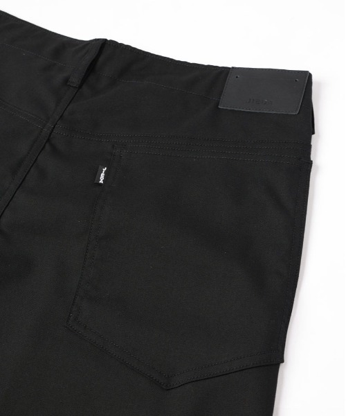 JIEDA(ジエダ)の「【Jieda/ジエダ】FLARE PANTS(その他パンツ・メンズ・ブラック/グレー・2/1)」の10枚目の写真