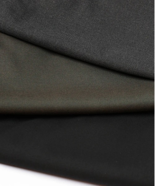 JIEDA(ジエダ)の「【Jieda/ジエダ】FLARE PANTS(その他パンツ・メンズ・ブラック/グレー・2/1)」の12枚目の写真