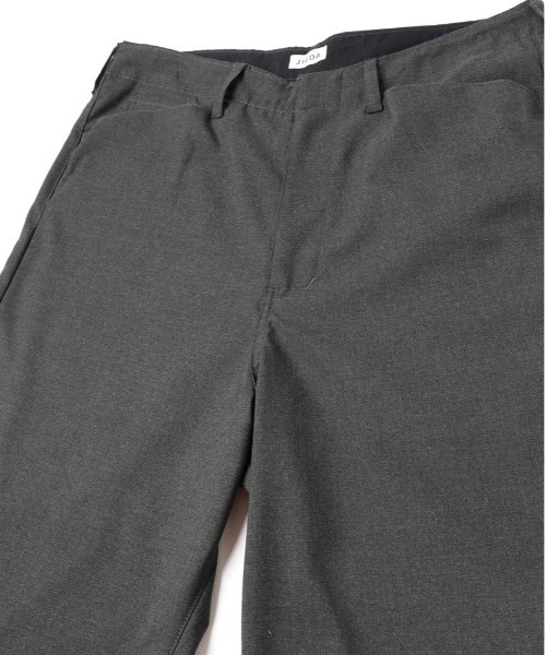 JIEDA(ジエダ)の「【Jieda/ジエダ】FLARE PANTS(その他パンツ・メンズ・ブラック/グレー・2/1)」の21枚目の写真