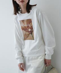 SENSE OF PLACE by URBAN RESEARCH | グラフィックTシャツ(Tシャツ/カットソー)