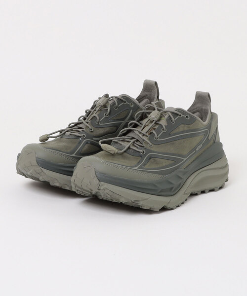 HOKA】1168931-LTS Stinson One7（スニーカー）｜HOKA（ホカ）の