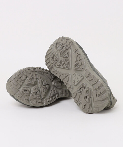 HOKA(ホカ)の「【HOKA】1168931-LTS Stinson One7(スニーカー・メンズ・カーキ・26.5/27.5/27/28/26)」の3枚目の写真