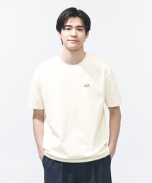 【別注】ニューバランス New Balance シューパッチニットプルオーバー 限定コラボ