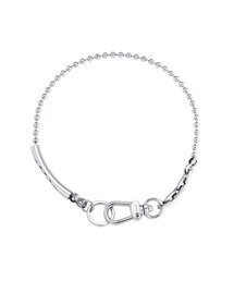 SENTIMENTS（センチモン）の「NO.251 [SILVER] NECKLACE（ネックレス）」