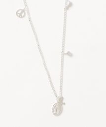 BEAMS | チャーム ネックレス(ネックレス)