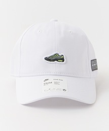 NIKE | NIKE/ナイキ キャップ NAN NIKE AIR MAX 95 CLUB CAP 刺繍ワッペン 6パネルキャップ 2026年 夏 夏服(キャップ)