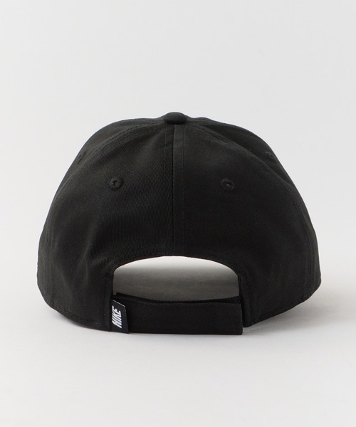 NIKE(ナイキ)の「NIKE/ナイキ キャップ NAN NIKE AIR MAX 95 CLUB CAP 刺繍ワッペン 6パネルキャップ 2026年 夏 夏服(キャップ・キッズ・ホワイト/ブラック・ONE SIZE)」の15枚目の写真