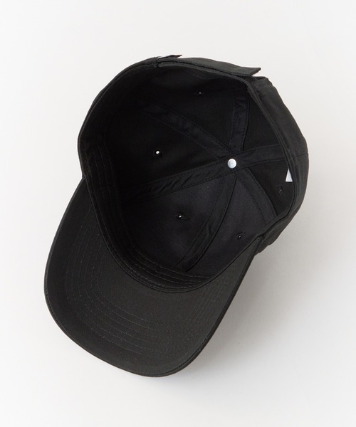 NIKE(ナイキ)の「NIKE/ナイキ キャップ NAN NIKE AIR MAX 95 CLUB CAP 刺繍ワッペン 6パネルキャップ 2026年 夏 夏服(キャップ・キッズ・ホワイト/ブラック・ONE SIZE)」の11枚目の写真