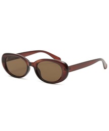 atmos pink | atmos pink Oval Sunglass / アトモス ピンク オーバル サングラス(サングラス)