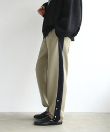 notch.（ノッチ）の「ジャージパンツ（その他パンツ）」