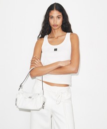 TORY BURCH（トリーバーチ）の「ヴァージニア ポケット ショルダーバッグ（ショルダーバッグ）」