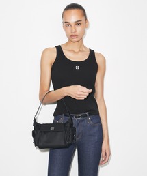 TORY BURCH | ヴァージニア ポケット ショルダーバッグ(ショルダーバッグ)