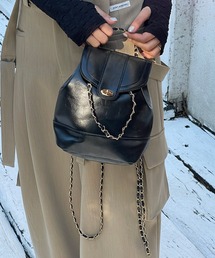 RUBY AND YOU（ルビーアンドユー）の「リュック（バックパック/リュック）」