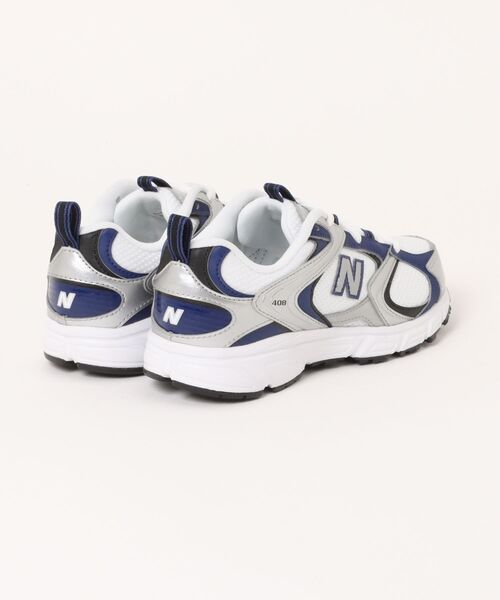 New Balance／ニューバランス】NB U408 25M D（スニーカー）｜New