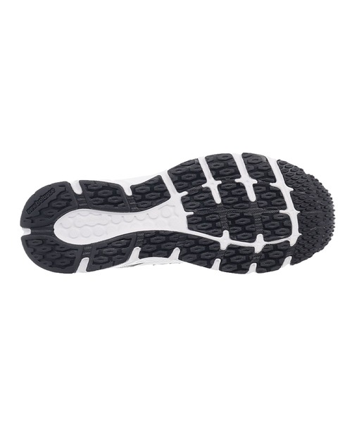 NEW BALANCE(ニューバランス)の「【New Balance/ニューバランス】NB U408 25M D(スニーカー・メンズ・シルバー系・22.5cm/23.0cm/23.5cm/24.0cm/24.5cm/25.0cm/25.5cm/26.0cm/26.5cm/27.0cm/27.5cm/28.0cm/22.0cm)」の8枚目の写真