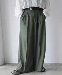 Nilway（ニルウェイ）の「スラックス（スラックス）」