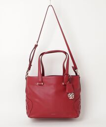 CLATHAS（クレイサス）の「2WAYバッグ（ショルダーバッグ）」