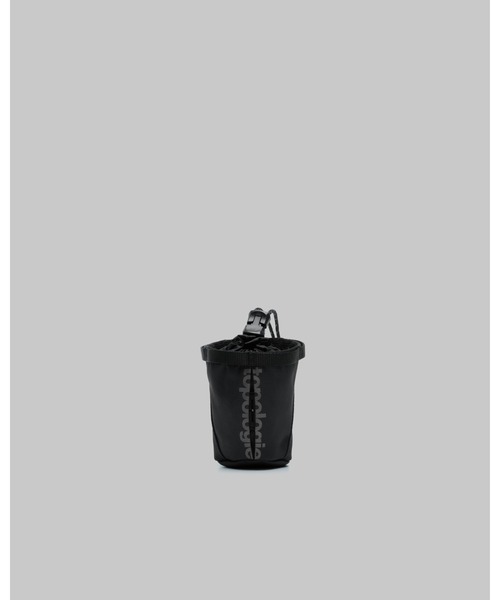 Mini Walkbag（ショルダーバッグ）｜Topologie（トポロジー）の