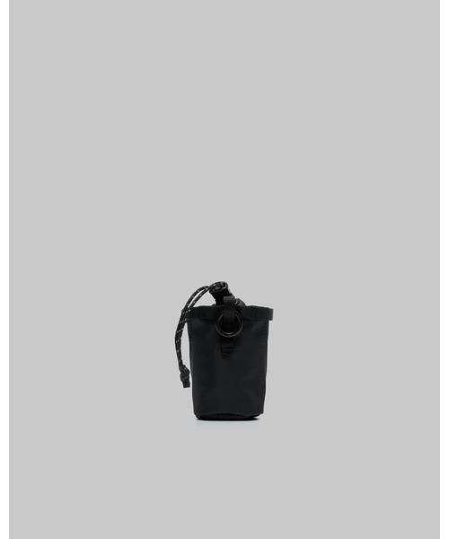 Mini Walkbag（ショルダーバッグ）｜Topologie（トポロジー）の