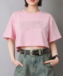 SPINNS｜スピンズのTシャツ/カットソー（カモフラージュ柄）通販