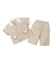 moimoln｜モイモルン（キッズ）のセットアップ通販 - ZOZOTOWN