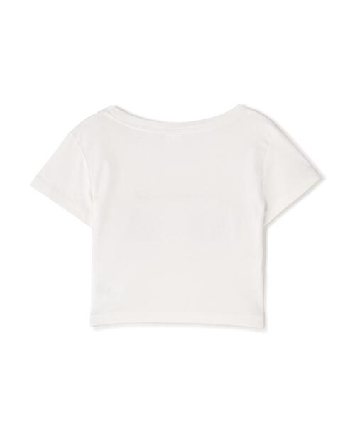ROYAL FLASH(ロイヤルフラッシュ)の「MITSUKI/ミツキ/Cherry Bra T-Shirt(Tシャツ/カットソー・レディース・ホワイト/チャコールグレー・F)」の22枚目の写真