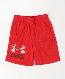 UNDER ARMOUR（アンダーアーマー）の「アンダーアーマー  UAテック ロゴ ショーツ（その他パンツ）」