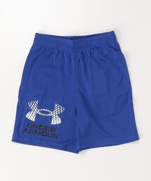 UNDER ARMOUR（アンダーアーマー）の「アンダーアーマー  UAテック ロゴ ショーツ（その他パンツ）」