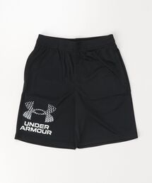 UNDER ARMOUR（アンダーアーマー）の「アンダーアーマー  UAテック ロゴ ショーツ（その他パンツ）」