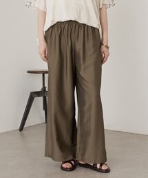 BEARDSLEY | ウエストシャーリングパンツ(その他パンツ)