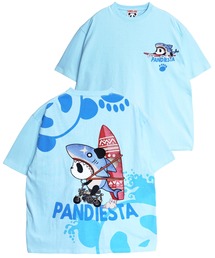 サーフライドシャークTシャツ(M2)