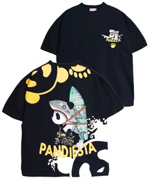 サーフライドシャークTシャツ(M2)