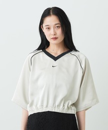 NIKE ナイキ　トップス NIKE｜ナイキのトップス（ホワイト/白色系）通販 - ZOZOTOWN