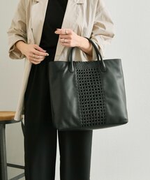 ear PAPILLONNER｜イア パピヨネのトートバッグ通販 - ZOZOTOWN