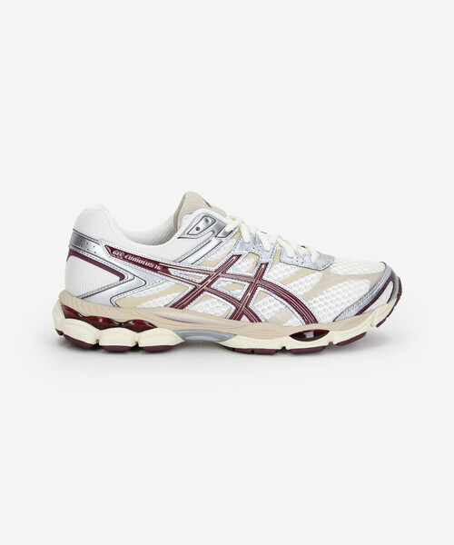 ASICS(アシックス)の「ASICS | GEL-CUMULUS 16 MEN(スニーカー・メンズ・ホワイト系その他・26/25.5/27.5/26.5/27)」の8枚目の写真