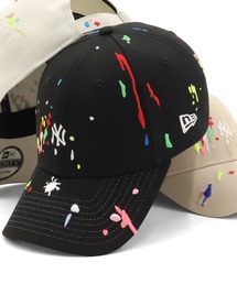 ニューエラ キャップ 9FORTY ラインストーン（キャップ）｜NEW ERA