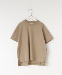 LOWRYS FARM(ローリーズファーム)の「【Smart Price】ベーシックTシャツ 660140(Tシャツ/カットソー)」